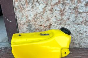 Serbatoio Suzuki DRZ 400