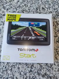 Navigatore Tomtom