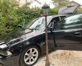 BMW 530i Touring e39