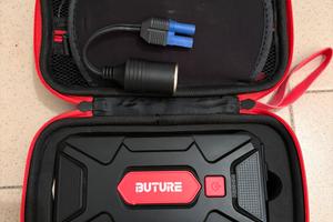 Avviatore auto / moto di emergenza