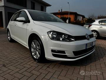 Volkswagen Golf 7 Automatica