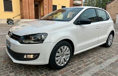 VW Polo 1.2 TDi