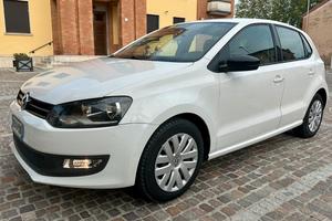 VW Polo 1.2 TDi