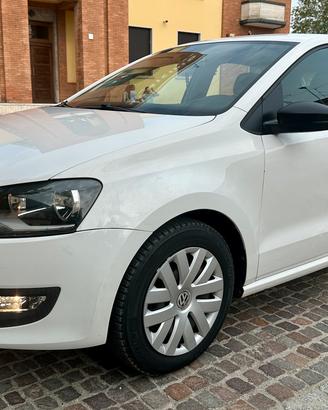 VW Polo 1.2 TDi