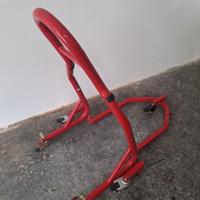 Accessori per Kawasaki Z 1000 N dal 2010 al 2013