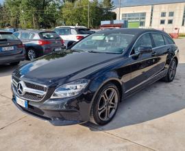 Mercedes-benz CLS 250 SW BlueTEC 4Matic Premium UF