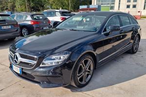 Mercedes-benz CLS 250 SW BlueTEC 4Matic Premium UF