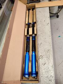 Lainer ohlins ktm gasgas husqvarna wp sospensioni