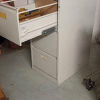 Cassettone Portadocumenti