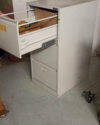 Cassettone Portadocumenti