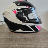 Casco modulare donna CGM 