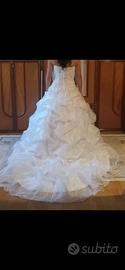 Abito da sposa