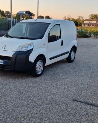 Citroen Nemo 1.3 diesel