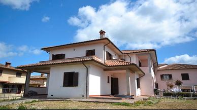 Villetta a Moiano - Città della Pieve