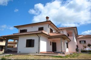 Villetta a Moiano - Città della Pieve