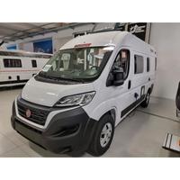 Camper van challenger vany 114s