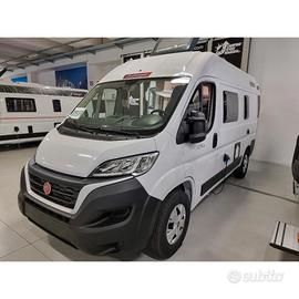 Camper van challenger vany 114s