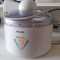 Gelatiera Philips HR2303