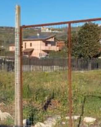 Terreno agricolo centrale ben collegato