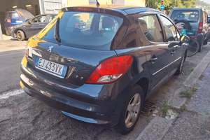 Peugeot 207 1.4 HDi