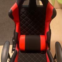 Sedia da gamer Trust Gxt