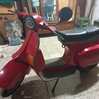 Piaggio Vespa PK 50 - 1985