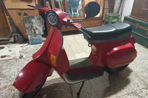 Piaggio Vespa PK 50 - 1985