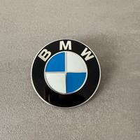 logo bmw originale