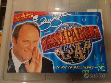 Gioco Passaparola