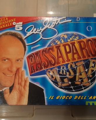 Gioco Passaparola
