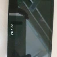 Playstation vita in perfette condizioni con mod