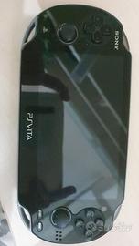 Playstation vita in perfette condizioni con mod