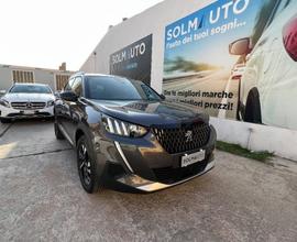 Peugeot 2008 PEUGEOUT 2008 1.5 bluehdi GT Pack s&s