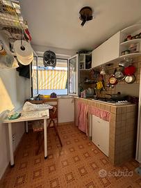 Appartamento centro Forio