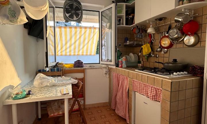 Appartamento centro Forio