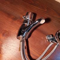 Rubinetti 1 a tempo.. 1 con fotocellula