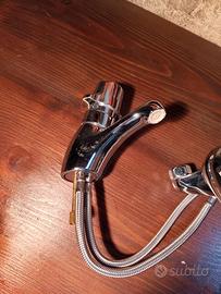 Rubinetti 1 a tempo.. 1 con fotocellula