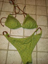 costume da bagno bikini