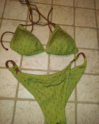 costume da bagno bikini