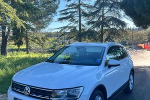 VW TIGUAN 2.0 TDI,150CV,DSG,7 MARCE,AUTOMATICA 