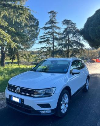VW TIGUAN 2.0 TDI,150CV,DSG,7 MARCE,AUTOMATICA 