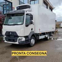 D12.240 isot. nuovo pronta consegna