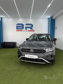 Volkswagen T-Roc 2.0 TDI SCR Life