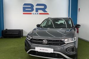 Volkswagen T-Roc 2.0 TDI SCR Life