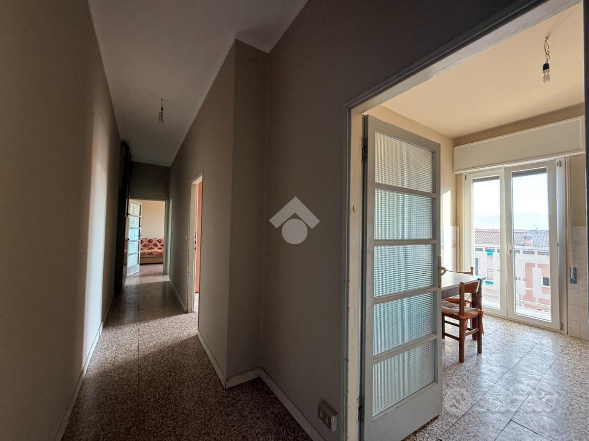 Appartamento – Sarnico, Bergamo - Altro