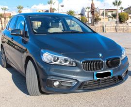 BMW Serie 2 A.T. (F45) - 2017