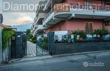 Appartamento piano rialzato a Sant'Anna - Mascali
