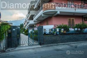 Appartamento piano rialzato a Sant'Anna - Mascali