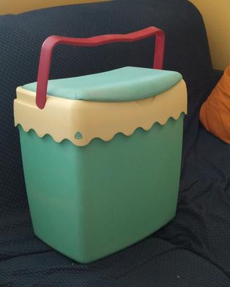 FRIGORIFERO PORTATILE GIOSTYLE
