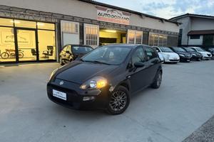 Fiat Punto 1.2 8V 5 porte Lounge